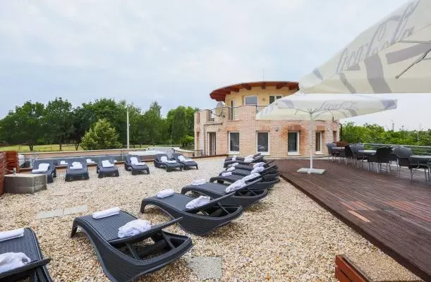 CE Plaza Hotel Siófok CE Plaza Hotel Siófok