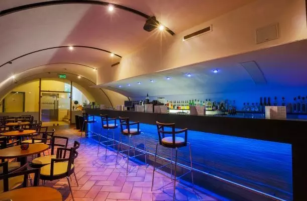 CE Plaza Hotel Siófok CE Plaza Hotel Siófok