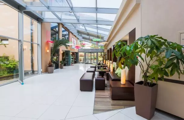 CE Plaza Hotel Siófok CE Plaza Hotel Siófok