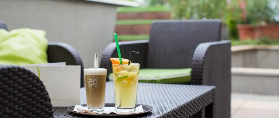 CE Plaza Hotel Sifok