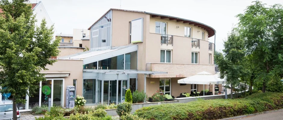 CE Plaza Hotel Sifok