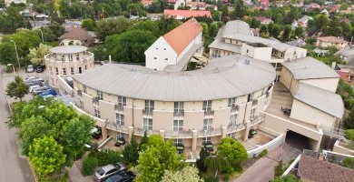 Tli Sznet Extra & CE Plaza Ptszilveszter DOLLYVAL (min. 2 j)