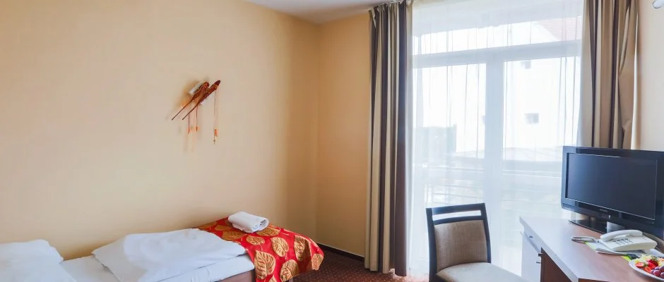 CE Plaza Hotel Sifok