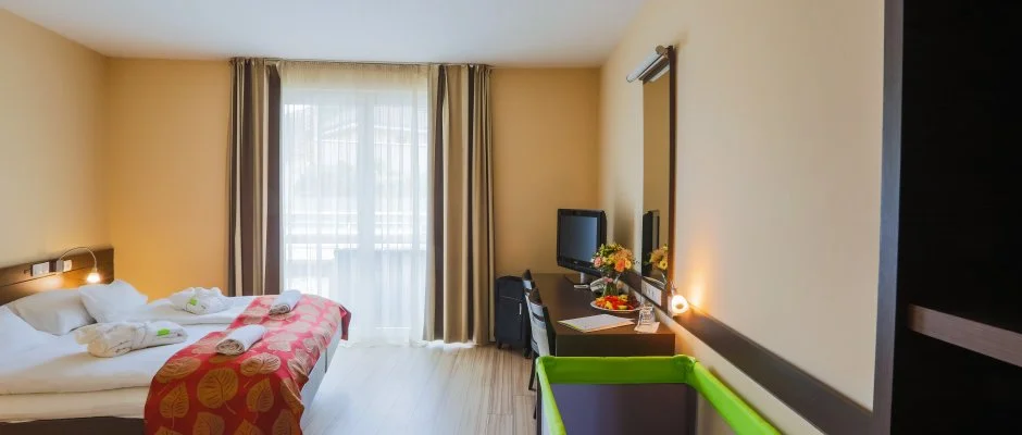 CE Plaza Hotel Sifok