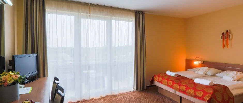 CE Plaza Hotel Sifok