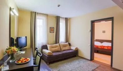 CE Plaza Hotel Siófok