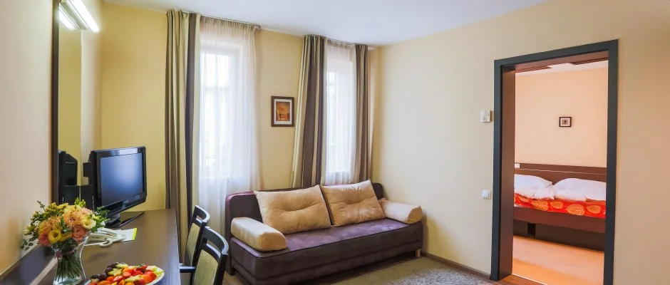 CE Plaza Hotel Sifok