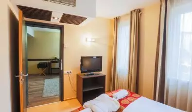 CE Plaza Hotel Siófok