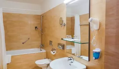 CE Plaza Hotel Siófok