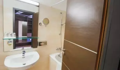 CE Plaza Hotel Siófok