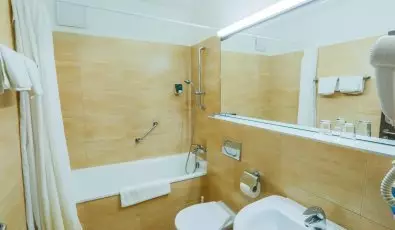 CE Plaza Hotel Siófok