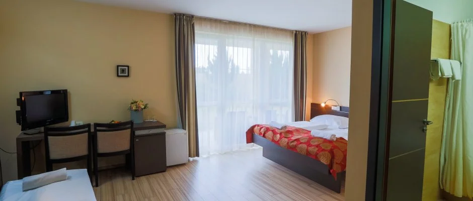 CE Plaza Hotel Sifok