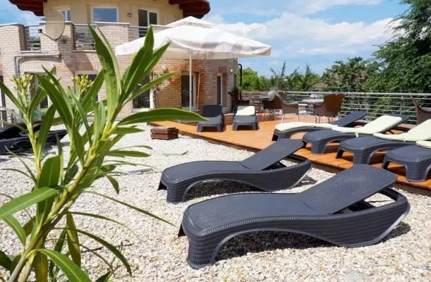 CE Plaza Hotel Siófok CE Plaza Hotel Siófok