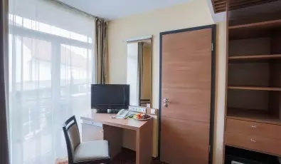 CE Plaza Hotel Siófok