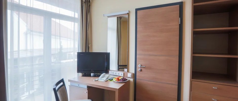 CE Plaza Hotel Sifok