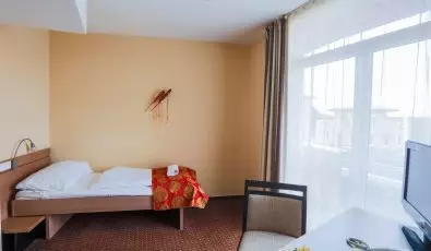 CE Plaza Hotel Siófok