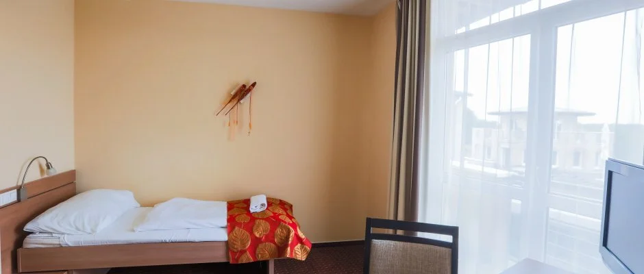 CE Plaza Hotel Sifok