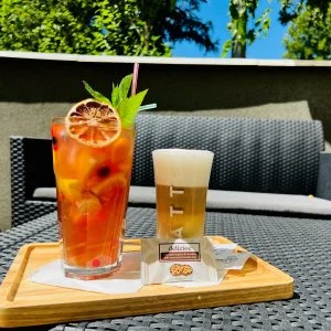  Siófok - CE PLAZA 14. SZÜLINAPI HÉTVÉGE (min. 2 éj)