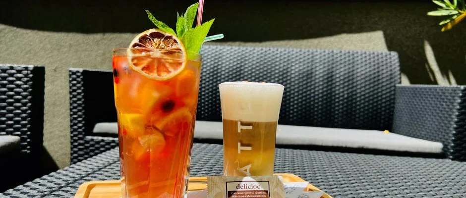 CE Plaza Hotel Sifok