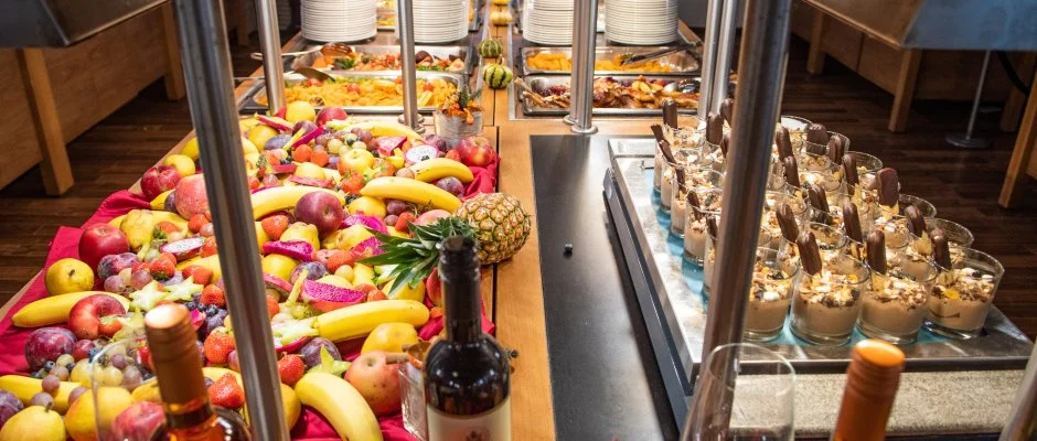 CE Plaza Hotel Sifok