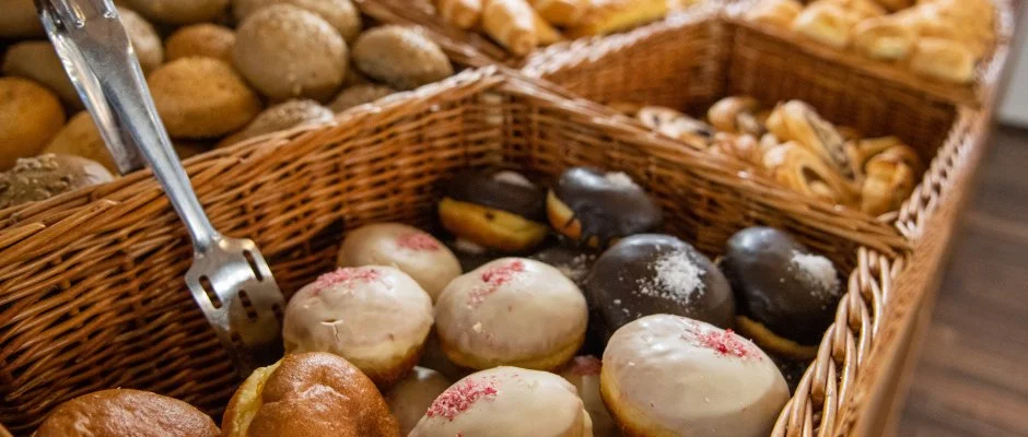 CE Plaza Hotel Sifok