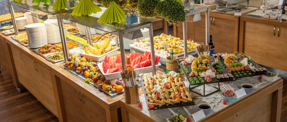 CE Plaza Hotel Sifok