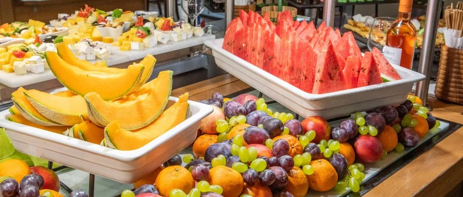 CE Plaza Hotel Sifok