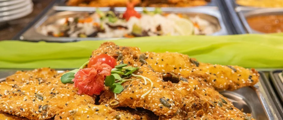 CE Plaza Hotel Sifok