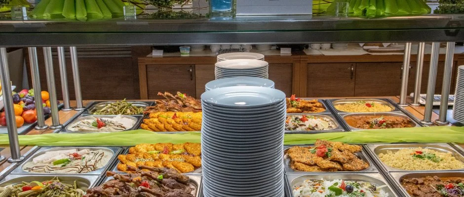 CE Plaza Hotel Sifok