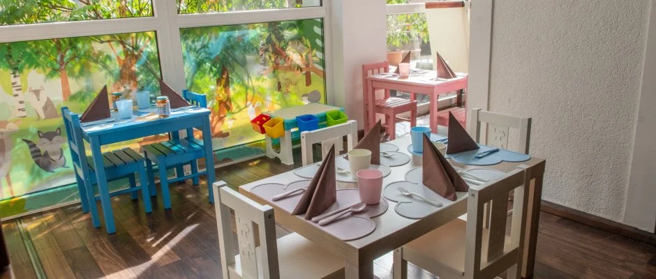 CE Plaza Hotel Sifok