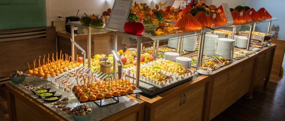 CE Plaza Hotel Sifok