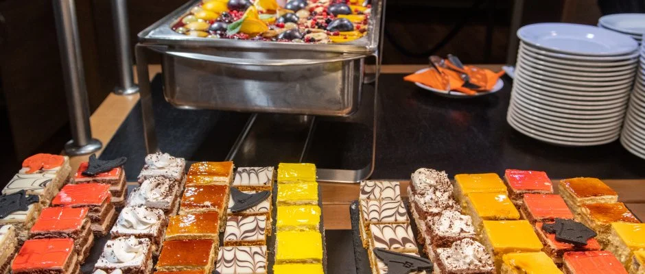 CE Plaza Hotel Sifok