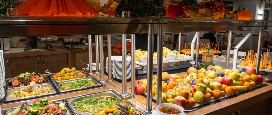 CE Plaza Hotel Sifok