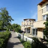 CE Plaza Hotel