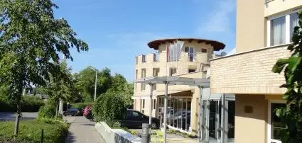 CE Plaza Hotel Sifok - Kt jszaks wellness akcik