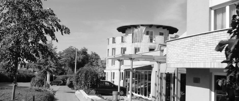 CE Plaza Hotel Siófok