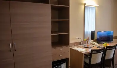 CE Plaza Hotel Siófok