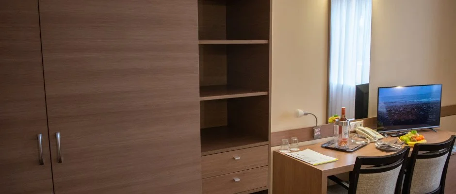 CE Plaza Hotel Sifok