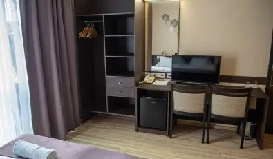 CE Plaza Hotel Siófok