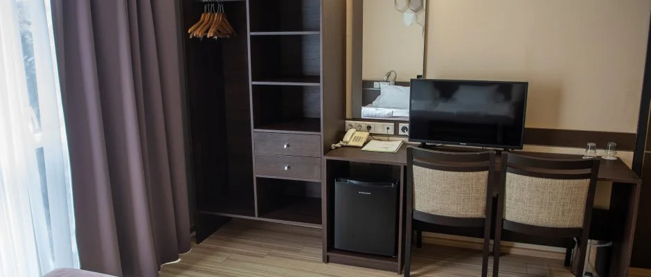 CE Plaza Hotel Sifok