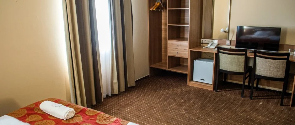 CE Plaza Hotel Sifok