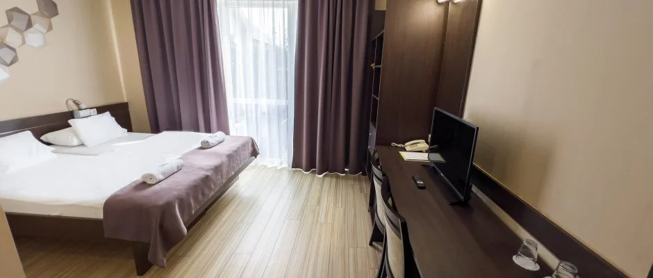 CE Plaza Hotel Sifok