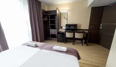 CE Plaza Hotel Siófok