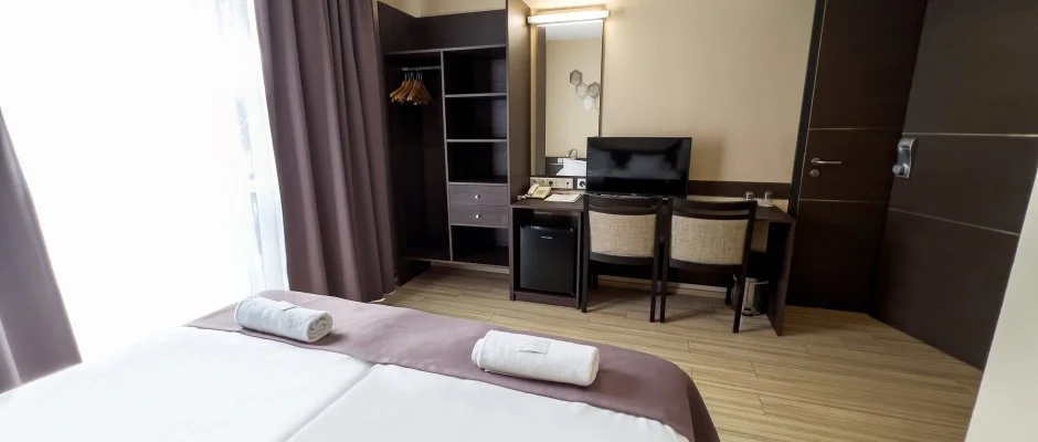 CE Plaza Hotel Sifok