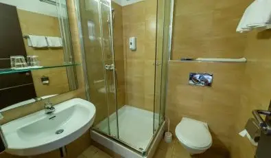 CE Plaza Hotel Siófok