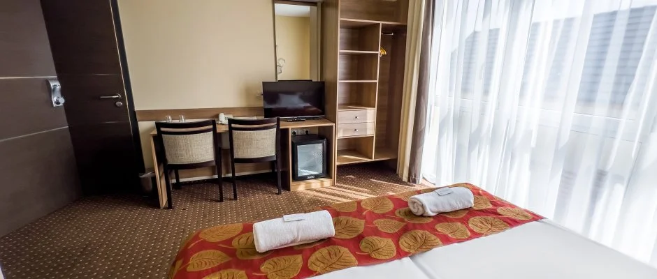 CE Plaza Hotel Sifok