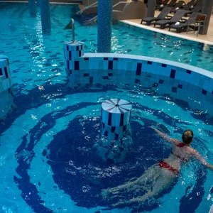 CE Plaza Hotel Siófok - Évindító Szállásvadászat Siófokon (1 éjtől)