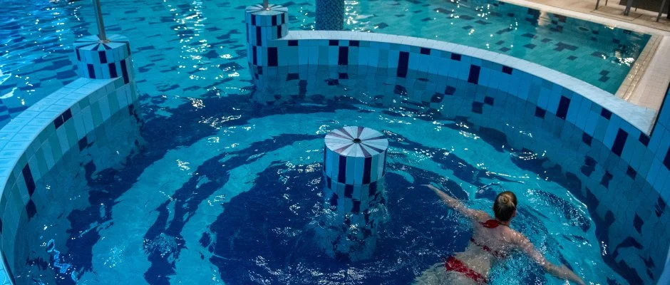 CE Plaza Hotel Sifok