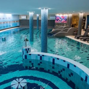  Siófok - Vasárnapi wellness kaland (1 éjszaka)