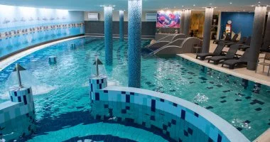 Vas�rnapi wellness kaland (1 �jszaka)